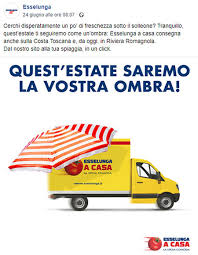 Esselunga Arriva In Romagna Con L E Commerce Italiafruit News