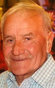 Michael SCULLY — Massey Bros Funeral Homes