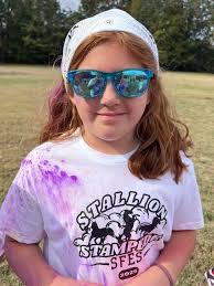 Our SFES cross-country teams competed in the first Memphis Youth Athletics  race at Shelby Farms