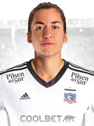 Fernanda Ramírez :: Photos :: playmakerstats.com