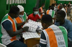 This form will help the health authorities to have better control of foreign entry through the ports of entry. Violence Surrounding Ivory Coast Election May Have Killed 32 People So Far Daily Sabah