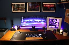 Explore the r/battlestations subreddit on imgur, the best place to discover awesome images and gifs. 25 Amazing Pc Gaming Battlestations Forevergeek