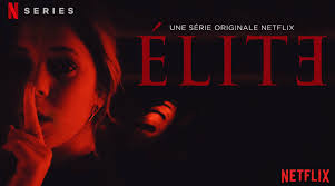 Nouvelle année, mêmes galères pour les élèves de las encinas qui accueillent dans leurs rangs des petits nouveaux pour compenser les nombreux. Elite La Deuxieme Saison Arrive Sur Netflix Actus Series Tv Freakin Geek