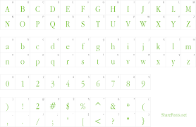 Download Free Font Apple Garamond Light