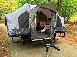 Faltbares Wohnmobilzelt Allradanhanger Motorradcamp Camping Popup Pop Up Ebay In 2020 Zeltanhanger Motorrad Camping Zelten