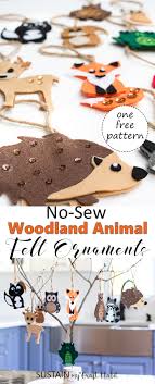 The woodland themed baby shower is one of the most popular baby shower themes. Diy Woodland Baby Shower Decorations Sustain My Craft Habit