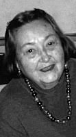 Norma Vance Obituary (2011)