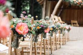Check spelling or type a new query. 9 Must Have Decorations For An Outdoor Wedding Pynes House