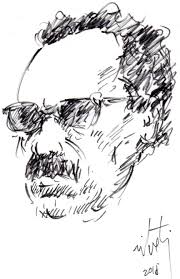 Jaime Saenz, el poeta maldito con alma de niño