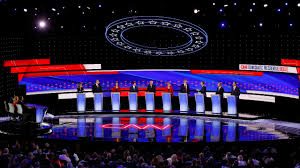 Debate Ratings Vs Bachelorette Ratings Which Drew More Viewers Fox Business