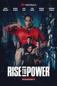 We don't have any crew added to this movie. Iflix S Kl Gangster Underworld Franchise Returns With New Movie Rise To Power My Lna Agency