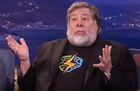 Elon musk has just set twitter ablaze with his most recent tweets. Steve Wozniak Bitcoin Scammer Stole My Cryptocurrency