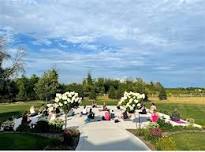 August Cider Yoga at Pomona of Blue Barn Cidery