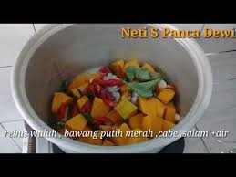 Keesokannya, saya panaskan dan hidang untuk makan tengahari. Masak Lemak Labu Ikan Masin Sedap Sangat Terpaksa Tambah Nasi Tina Lagu Mp3 Mp3 Dragon