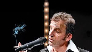 Im Interview: Was Dominique Horwitz mit Serge Gainsbourg verbindet