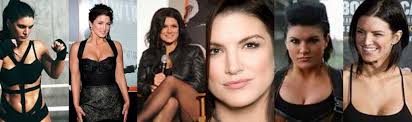 Самые новые твиты от gina carano 🕯 (@ginacarano): Dzhina Karano 1982 38 Let Grigorij Avanesov Proza Ru