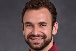 Cameron Conrad's Instagram, Twitter & Facebook