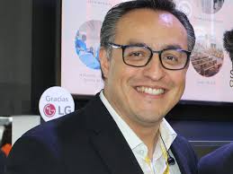 GV designa nuevo presidente del Consejo de clientes GVX