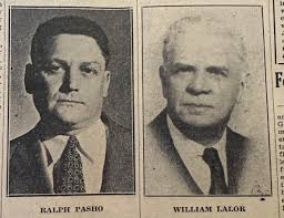 Naugatuck's Part in World War II — Naugatuck Historical Society