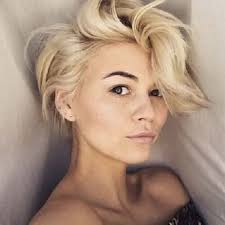 Pixie haircuts are not so different from all the others. Dare To Get A Pixie Cut We Ve Got 50 Suggestions Ideas For You Hair Motive Hair Motive