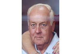 Robert VanDyke Obituary (1936