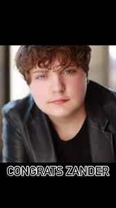 We have @wordsinmotionactingstudio actors with primers this week!  @zandergikas so happy for you and the team behind this film. Have fun in  Miami! #actor #atlanta