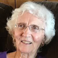 Elizabeth Ann McGrew Obituary (2022)