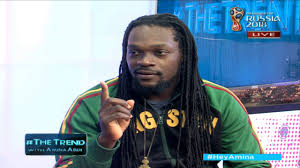 Maybe you would like to learn more about one of these? Thetrend Jamaican Reggae Artist Tydal Kamau Youtube