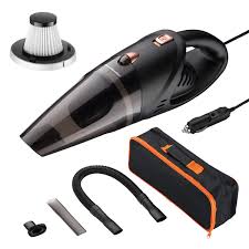 Black Decker Cordless Vacuum Cleaner Wdb115wab5 Homeleader Car Vacuum Cleaner Wetanddry Portable Handheld Auto Vacuum Cleaner With 4 2kpa Strong Suction Dc 12 Vo Vacuum Cleaner Car Vacuum Car Vacuum Cleaner