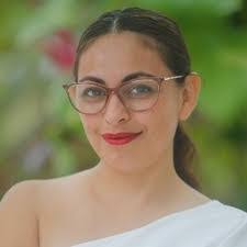 Daniela Trevino's Instagram, Twitter & Facebook