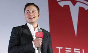 Hành trình xây dựng lại đế chế Tesla của Elon Musk