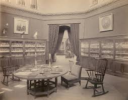 Linking the Present with the Past