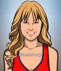 Resumen del primer juego de Criminal Case