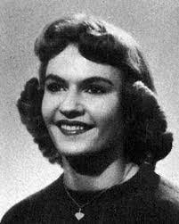 Rosalind Patterson's Instagram, Twitter & Facebook