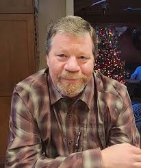 O'LEARY, Robert “Froggy”, passed away