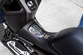 Black Diamond Bordes Plat Alas Pijakan Kaki Step Floor Full Cnc Yamaha All New Nmax N Max New 2020 Lazada Indonesia