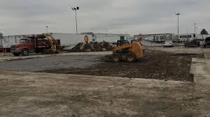 Call us now get in touch. Concrete Paving Contractor In Kansas City K E Flatwork