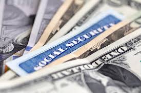 Social Security Payments