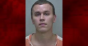 Ocklawaha man popped for DUI with wine in his car