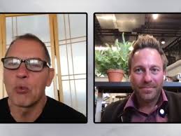 23-05-25-FUTURE OF AI Jeff Crane (AI MON) Brian Christensen (Blockcities)  pt 1