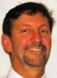 Terry Harris Obituary (1953