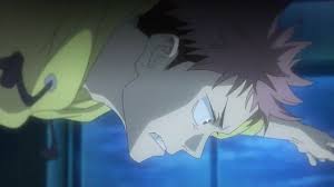 Gojo never liked nightmares, but when waking up from one in the middle of the night leads him to find itadori crying, he is grateful to be there for him. Jujutsu Kaisen Jujutsu Kaisen Pv 1 Anime Screencaps