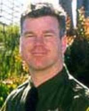Reflections for Deputy Sheriff Bradley Jay Riches, Orange County Sheriff's  Department, California