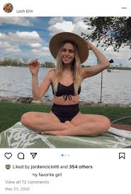 Jalah Jordan - Experience Her Nude Power