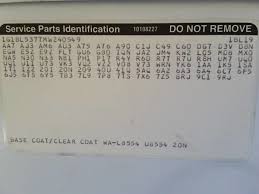 Whether you're a novice buick regal enthusiast, an expert buick regal mobile electronics installer or a buick regal fan with a 2003 buick regal, a remote start wiring diagram can save yourself a lot of time. Buick Lesabre Questions Two Types Of Transmission Go In A 2004 Buick Lesabre How Do I Find Ou Cargurus