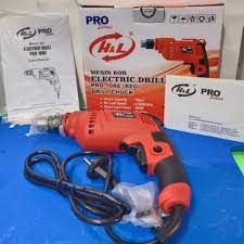 Kain oxford atau tropical , jenis bahan oxford atau tropical ini memiliki spesifikasi bahan tekstur rata tidak seperti drill. Jual Ready Stock Mesin Alat Bor 10mm Electric Drill Murah Dan Bagus Jakarta Barat Ardelie Galeri Tokopedia