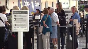 Many other homeowners will do this and set the it may sound silly to clean your entire house only to leave it empty for a few months, but we believe it's an important snowbird maintenance task. Snowbirds In Swfl Make Decision To Stay Or Leave Early