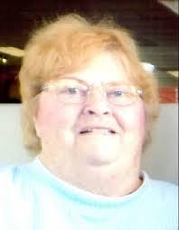 Sally COUNTRYMAN Obituary (2015)