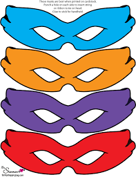 Http Www Familyshoppingbag Com Upload Fetch Category 87 Teenage Mutant Ninja Turtles Party Ninja Turtle Mask Ninja Turtle Party