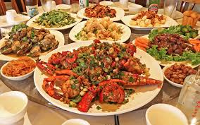You probably have half of the ingredients already sitting in your pantry. Newport Seafood Restaurant Southeast Asian Inspired Cuisine